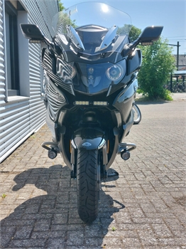 BMW K 1600 GTL